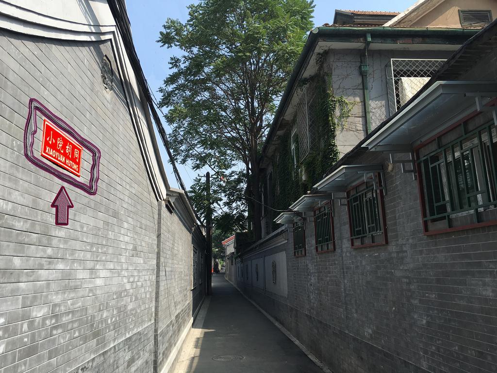 Kelly's Courtyard Hotel 3*