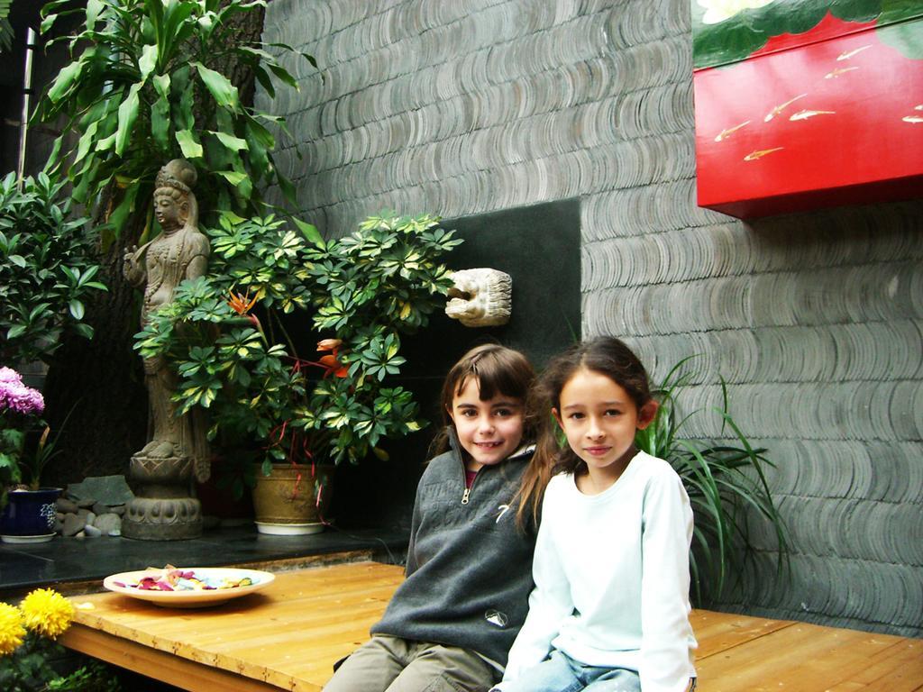 Hotel Kelly's Courtyard