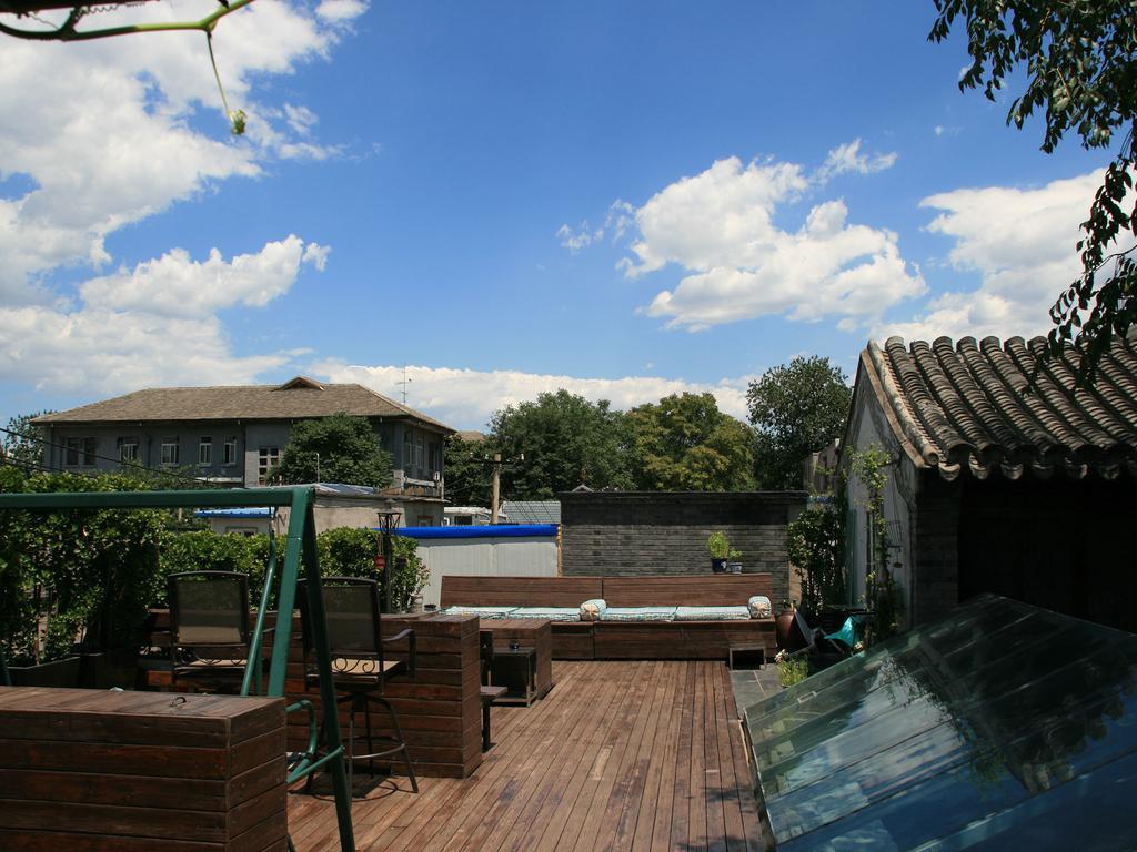 Kelly's Courtyard
